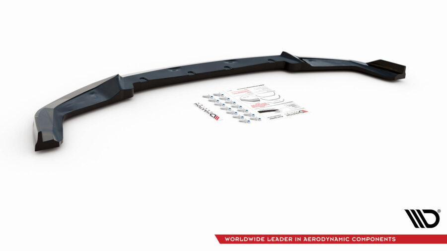 Frontleppe BMW M2 Competition F87 V.2 – bilde 5 av 5