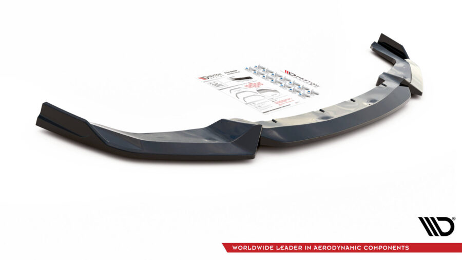 Frontleppe BMW M2 Competition F87 V.2 – bilde 4 av 5