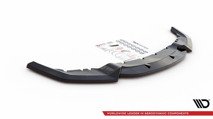Frontleppe BMW M2 F87 V.2 – bilde 3 av 4