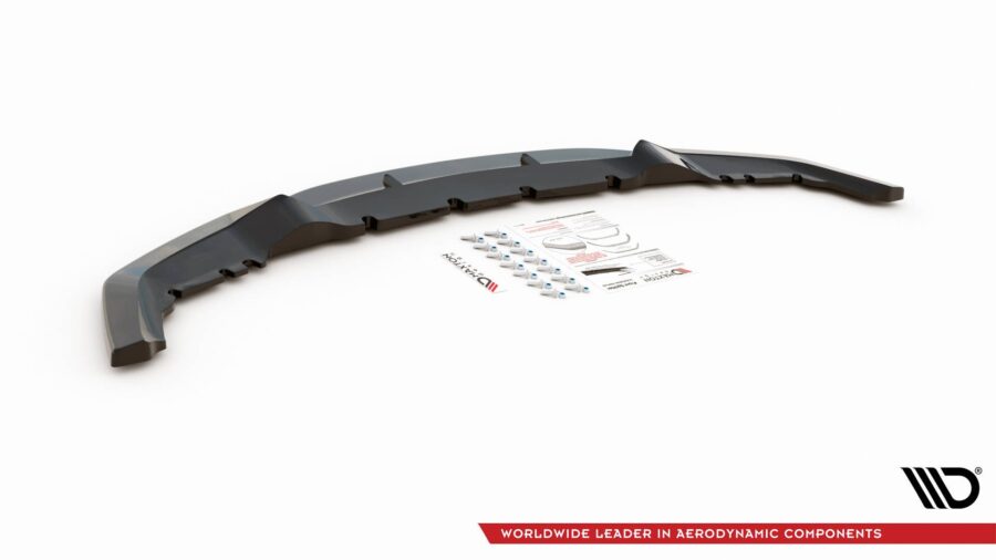Frontleppe BMW M2 F87 V.2 – bilde 4 av 4