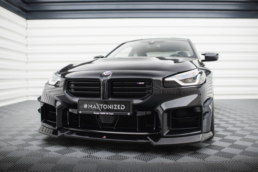 Frontleppe BMW M2 G87 V.2 – bilde 1 av 5
