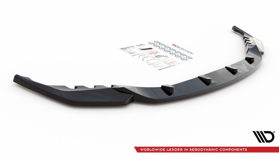 Frontleppe BMW M4 G82 / G82 Facelift V.2 – bilde 3 av 4