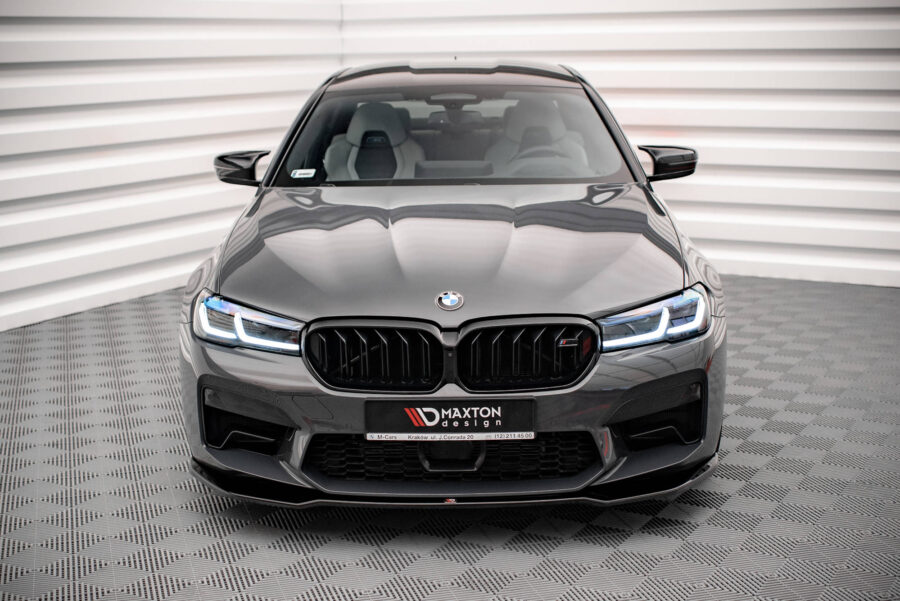 Frontleppe BMW M5 F90 Facelift V.2 – bilde 2 av 5