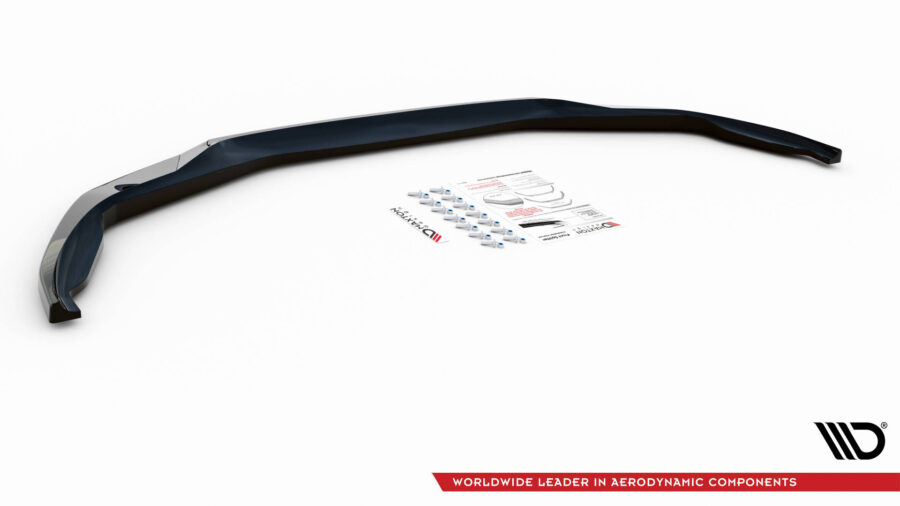 Frontleppe BMW M5 F90 Facelift V.2 – bilde 5 av 5