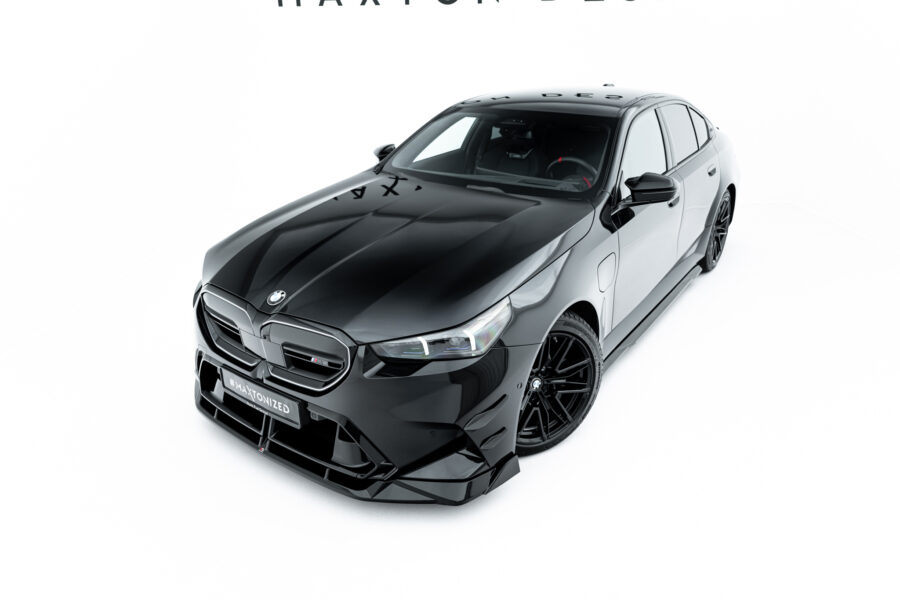 Frontleppe BMW M5 Sedan / Touring G90 V.2 – bilde 2 av 7