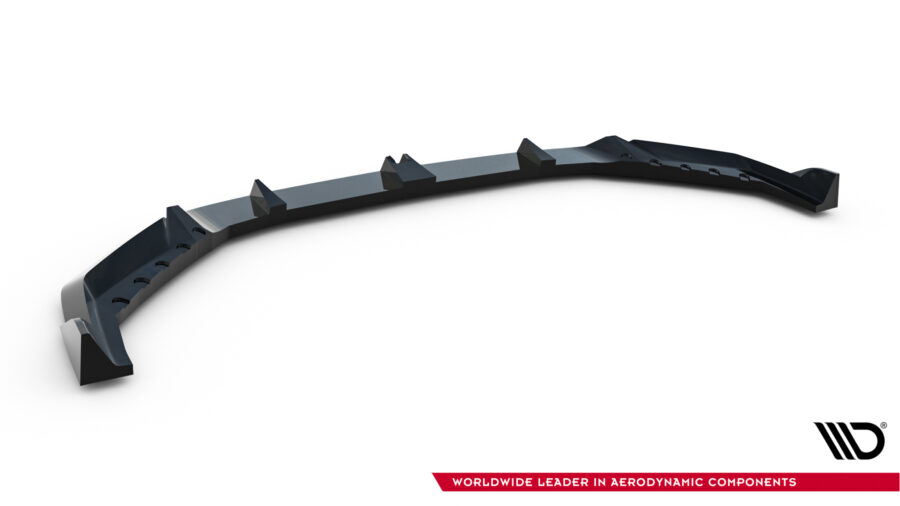 Frontleppe BMW M5 Sedan / Touring G90 V.2 – bilde 7 av 7
