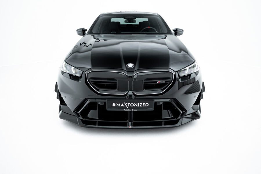 Frontleppe BMW M5 Sedan / Touring G90 V.2 – bilde 4 av 7