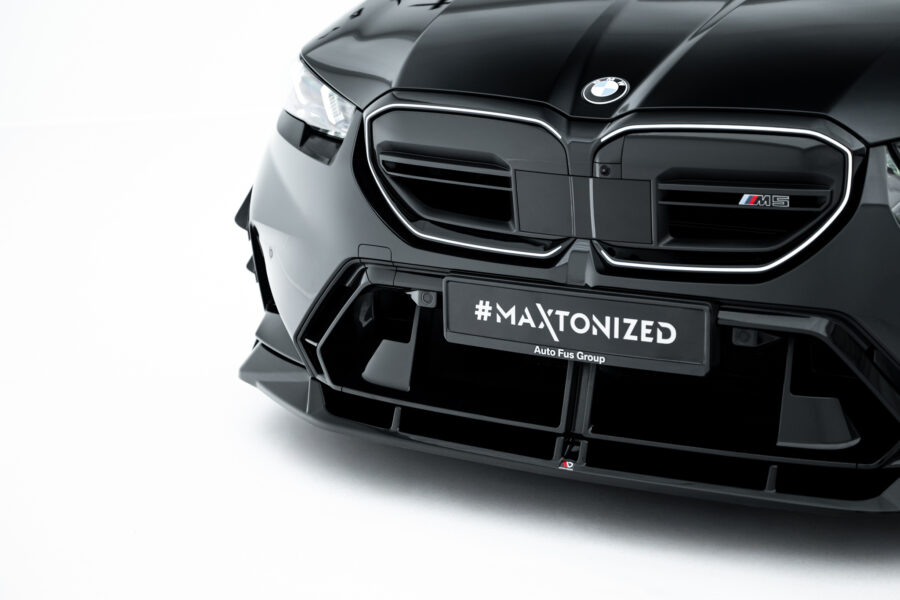 Frontleppe BMW M5 Sedan / Touring G90 V.2 – bilde 5 av 7