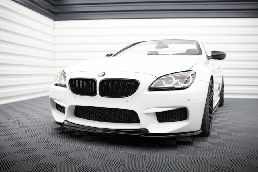 Frontleppe BMW M6 Gran Coupe / Coupe / Cabriolet F06 / F13 / F12 V.2 – bilde 1 av 5
