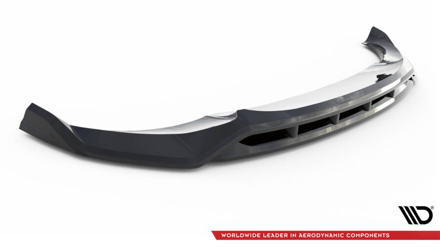 Frontleppe BMW X4 M-Pack G02 V.2 – bilde 4 av 5