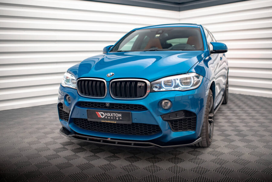 Frontleppe BMW X5 M F85 / X6 M F86 V.2 – bilde 5 av 7