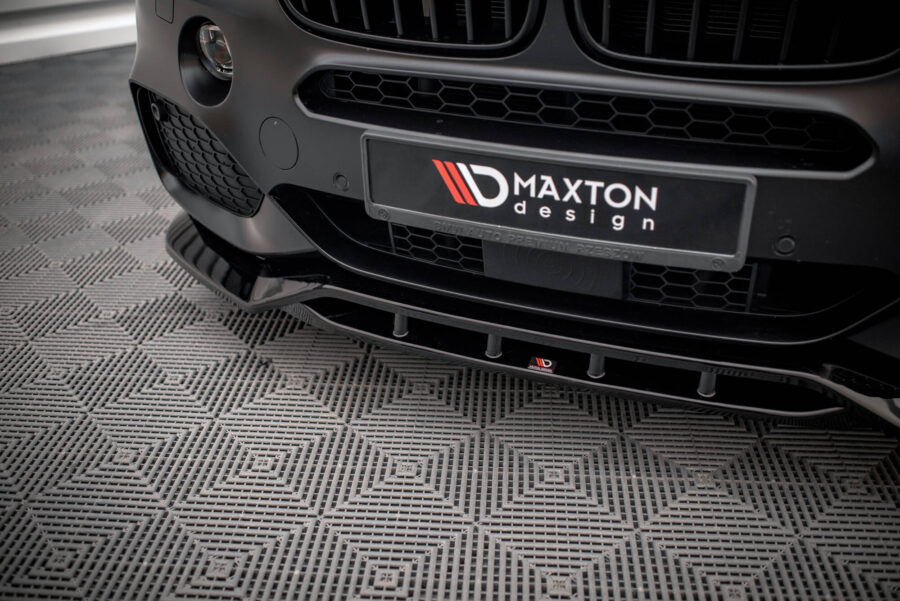 Frontleppe BMW X5 M-Pack F15 V.2 – bilde 3 av 5