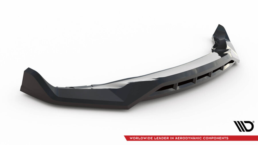 Frontleppe BMW X5 M-Pack G05 Facelift V.2 – bilde 4 av 5