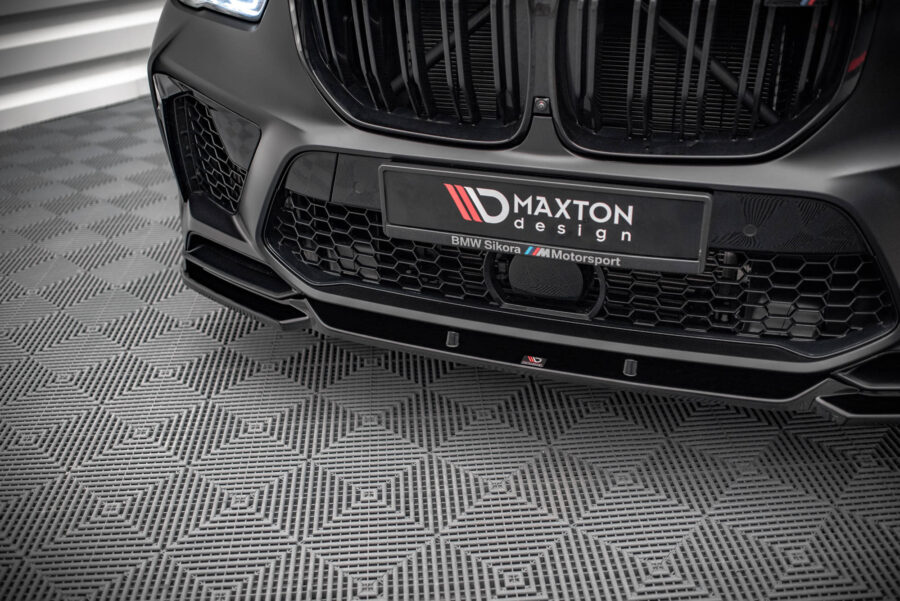 Frontleppe BMW X5M F95 V.2 – bilde 3 av 5