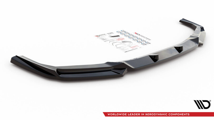 Frontleppe BMW X5M F95 V.2 – bilde 4 av 5