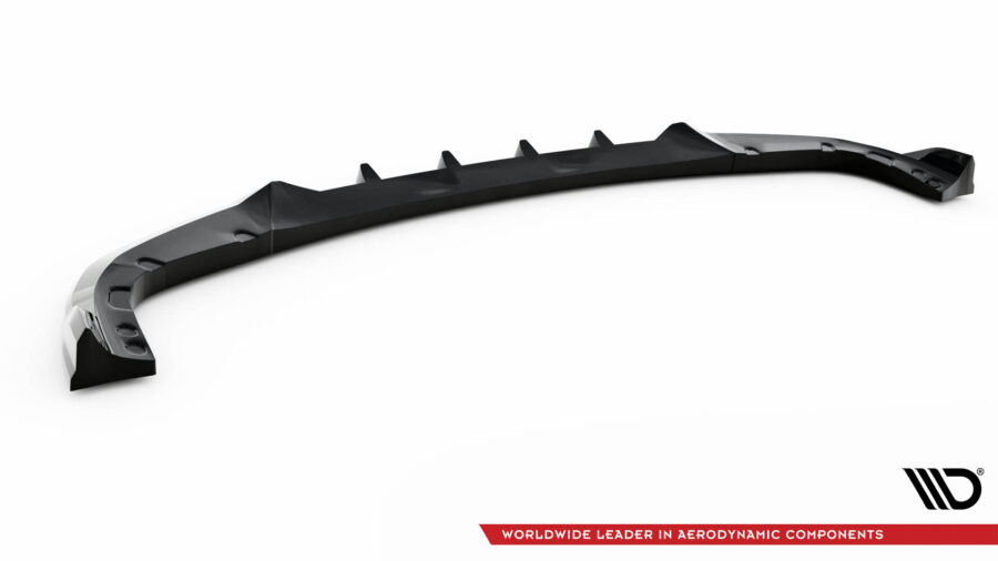 Frontleppe BMW X6 M F96 V.2 – bilde 5 av 5