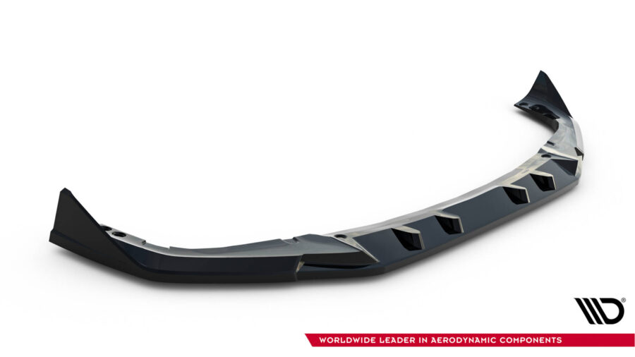 Frontleppe BMW X6 M F96 Facelift V.2 – bilde 4 av 5