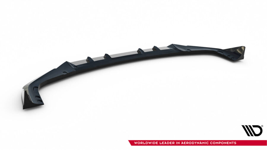 Frontleppe BMW X6 M F96 Facelift V.2 – bilde 5 av 5