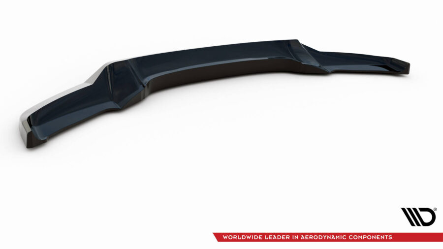 Frontleppe BMW X6 M-Pack F16 V.2 – bilde 5 av 5
