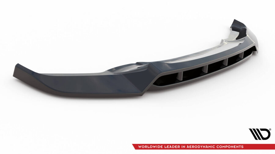 Frontleppe BMW X6 M-Pack F16 V.2 – bilde 4 av 5