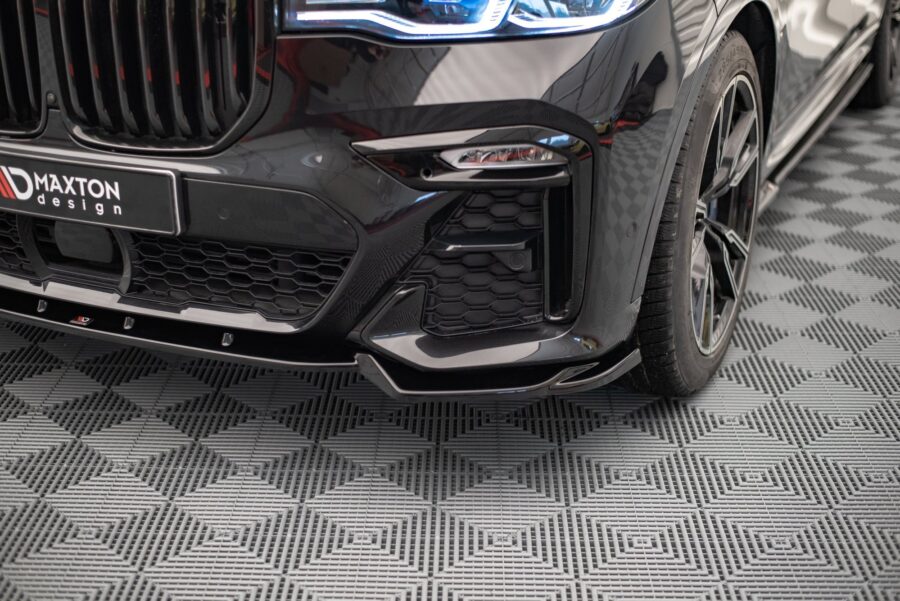 Frontleppe BMW X7 M-Pack G07 V.2 – bilde 2 av 4