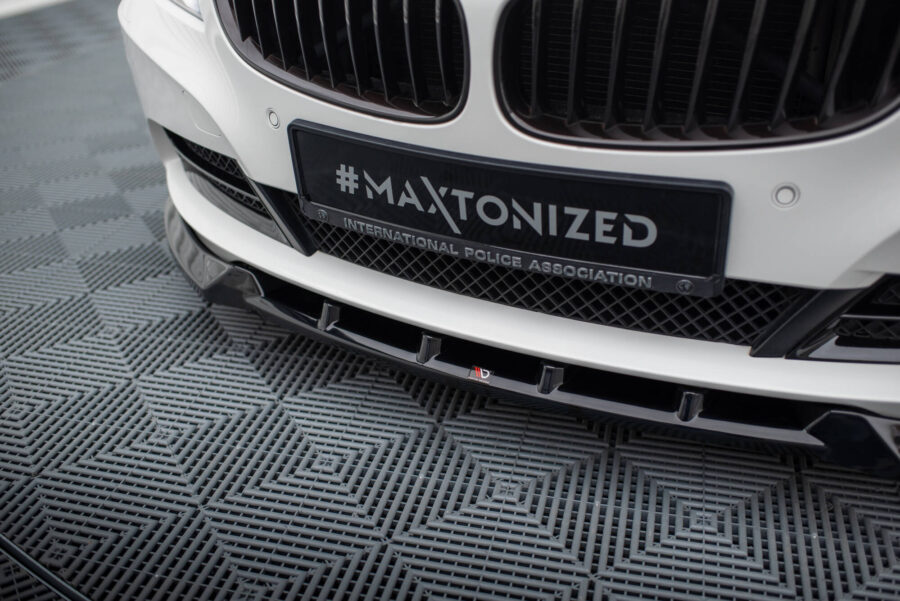 Frontleppe BMW Z4 E89 V.2 – bilde 3 av 5