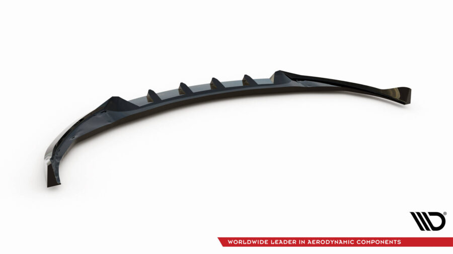 Frontleppe BMW Z4 E89 V.2 – bilde 5 av 5