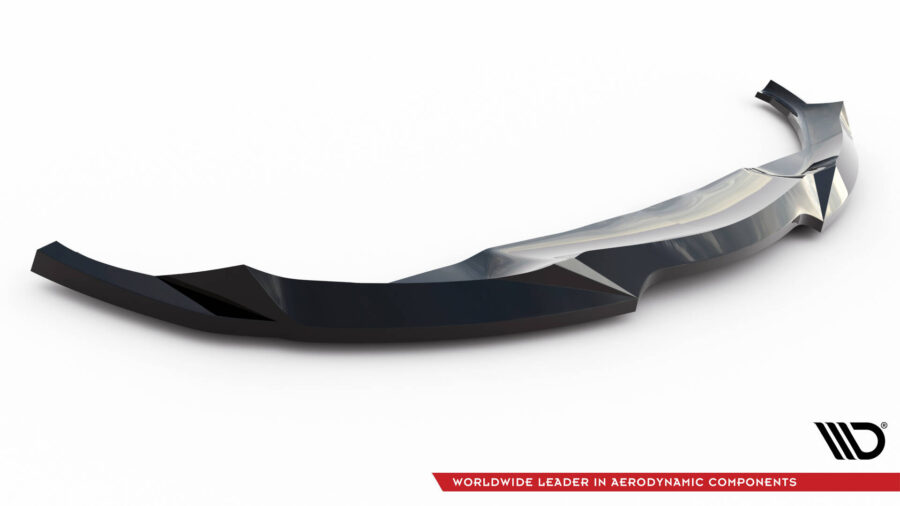 Frontleppe BMW iX M-Pack i20 V.2 – bilde 4 av 5