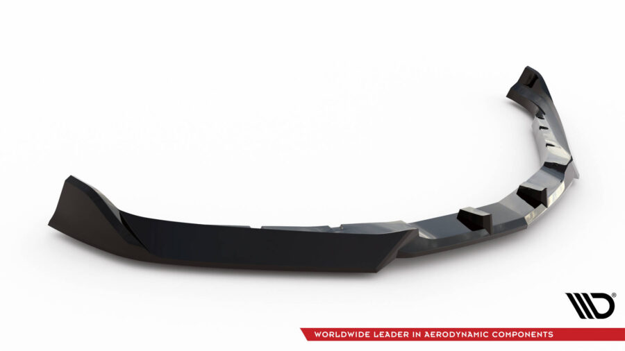 Frontleppe Chevrolet Camaro SS Mk6 Facelift V.2 – bilde 4 av 5