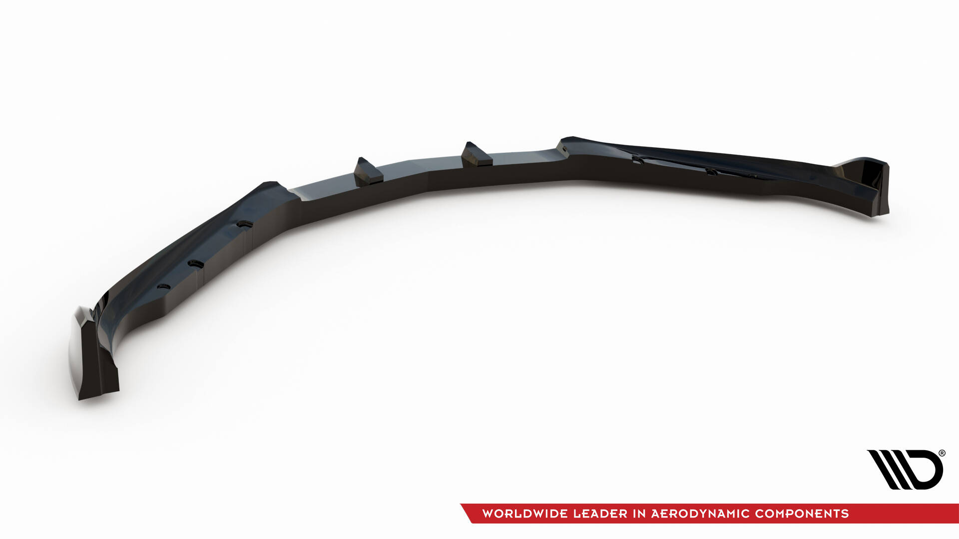 Frontleppe V.2 Chevrolet Camaro SS Mk6 Facelift - Bilde 5