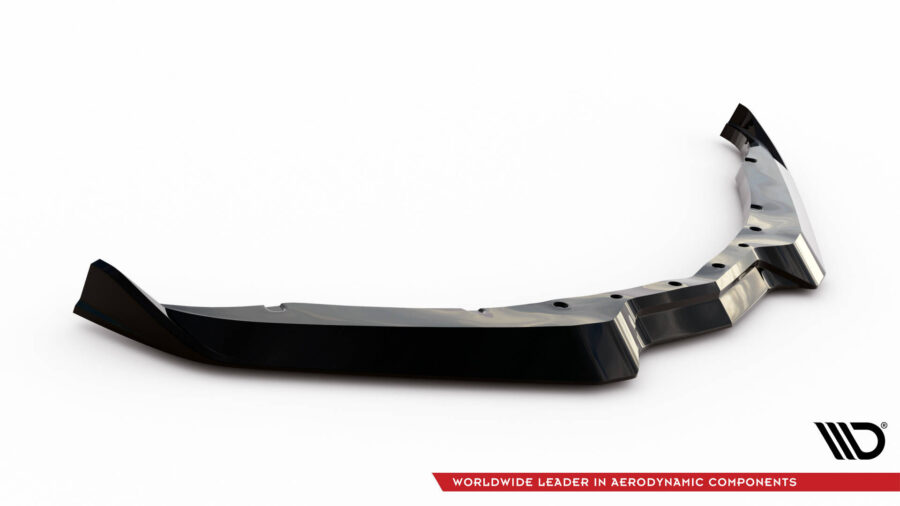 Frontleppe Chevrolet Corvette Stingray / Z06 C7 V.2 – bilde 4 av 5