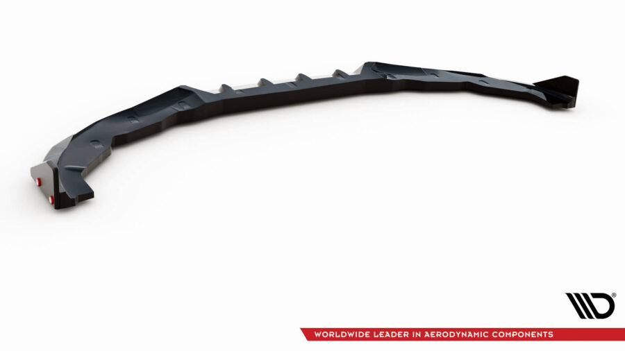 Frontleppe Med Flaps BMW 2 Coupe M-Pack / M240i G42 V.2 – bilde 5 av 5