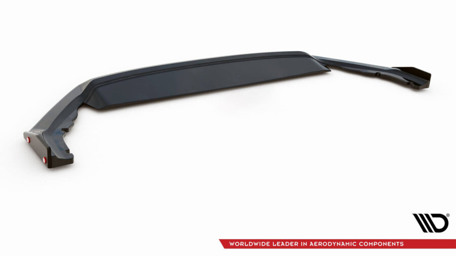 Frontleppe Med Flaps Skoda Octavia RS Mk4 V.2 – bilde 5 av 5