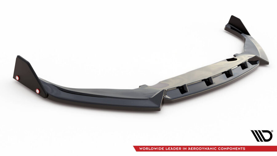 Frontleppe Med Flaps Toyota GR Yaris Mk4 V.2 – bilde 4 av 5
