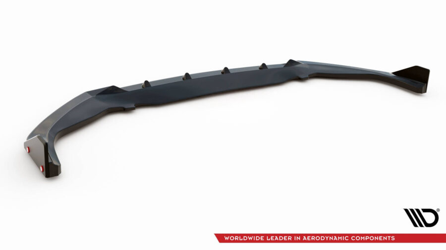 Frontleppe Med Flaps Toyota GR Yaris Mk4 V.2 – bilde 5 av 5