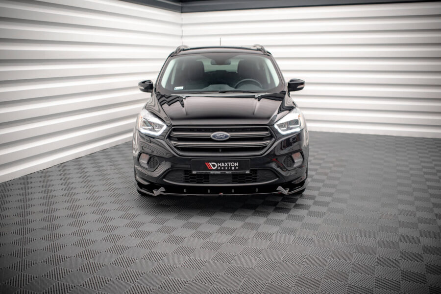 Frontleppe Ford Escape ST-Line Mk3 V.2 – bilde 2 av 5