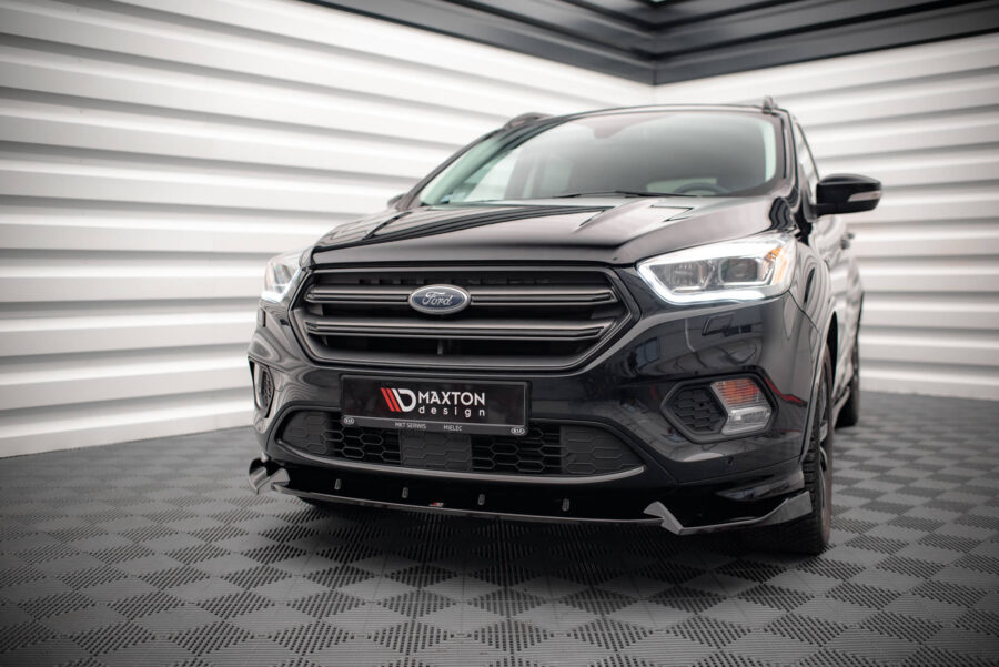 Frontleppe Ford Escape ST-Line Mk3 V.2 – bilde 1 av 5