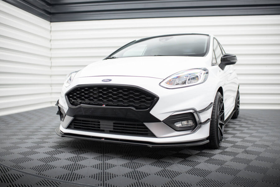 Frontleppe Ford Fiesta Mk8 ST / ST-Line V.2 – bilde 1 av 6