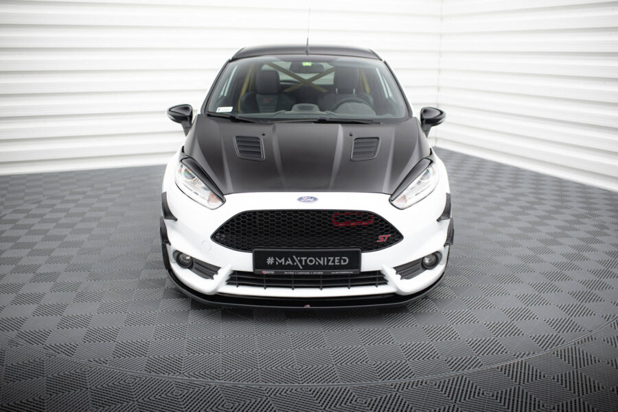 Frontleppe Ford Fiesta ST Mk7 FL V.2 – bilde 2 av 4
