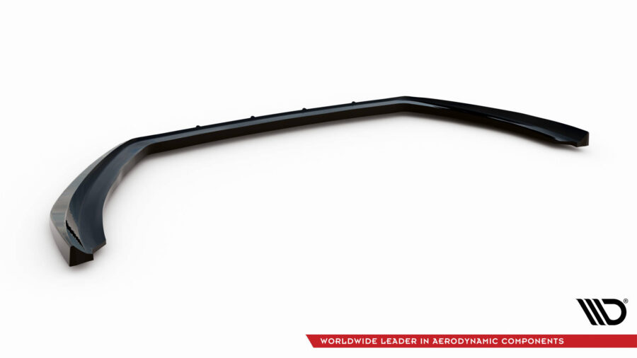 Frontleppe Ford Fiesta ST / ST-line Mk8 Facelift V.2 – bilde 5 av 5
