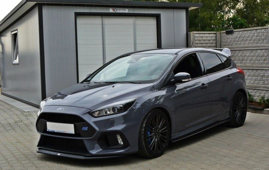 Frontleppe Ford Focus RS Mk3 V.2 – bilde 1 av 6
