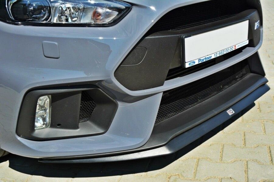 Frontleppe Ford Focus RS Mk3 V.2 – bilde 3 av 6