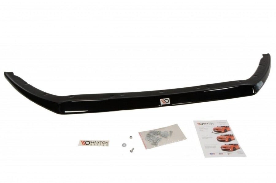 Frontleppe Ford Focus RS Mk3 V.2 – bilde 5 av 6