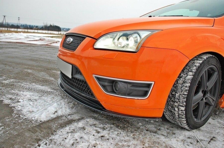 Frontleppe Ford Focus ST Mk2 V.2 – bilde 2 av 5