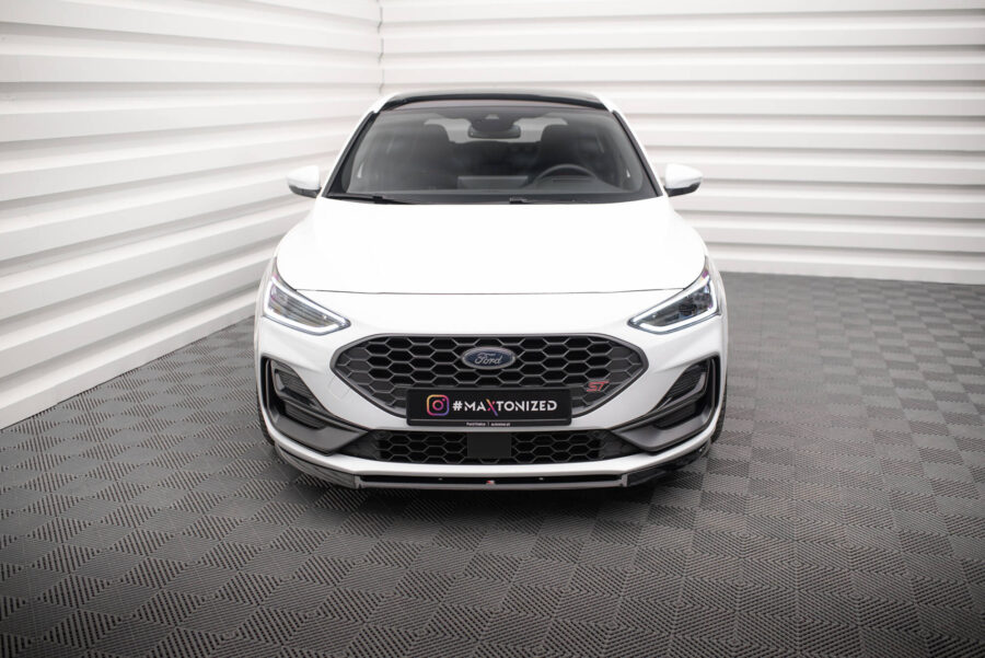 Frontleppe Ford Focus ST / ST-Line Mk4 Facelift V.2 – bilde 2 av 5