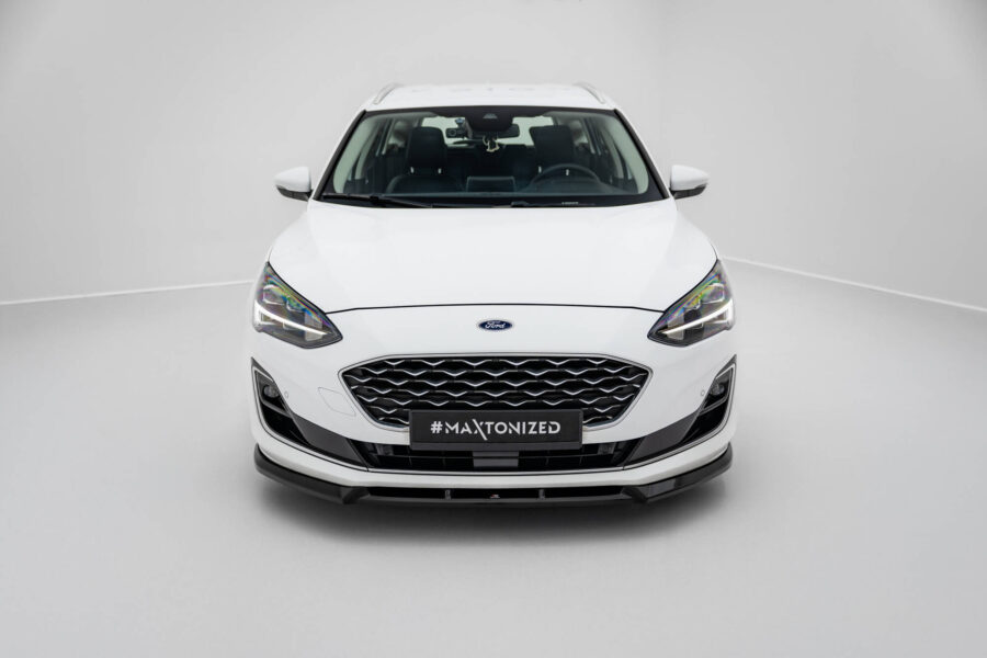 Frontleppe Ford Focus Vignale Mk4 V.2 – bilde 2 av 5