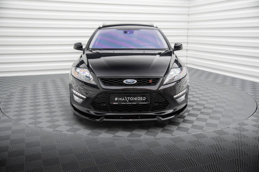 Frontleppe Ford Mondeo ST-Line Estate Mk4 Facelift V.2 – bilde 2 av 5
