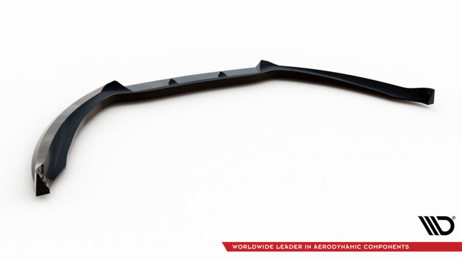 Frontleppe Ford Mondeo ST-Line Estate Mk4 Facelift V.2 – bilde 5 av 5