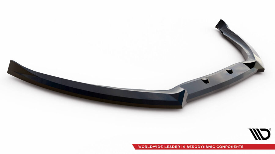 Frontleppe Ford Mondeo ST-Line Estate Mk4 Facelift V.2 – bilde 4 av 5