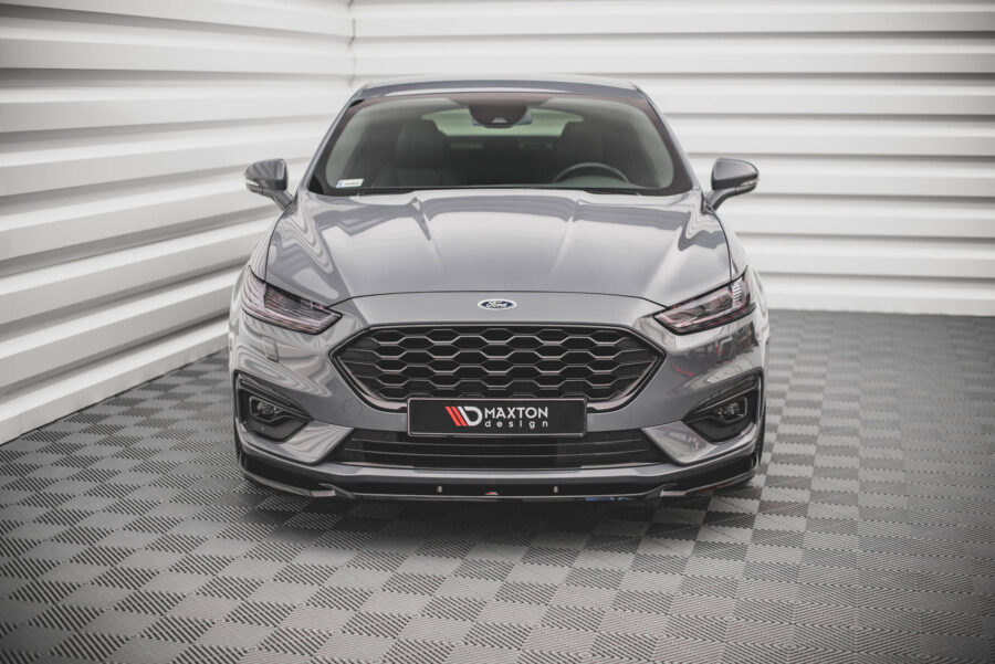 Frontleppe Ford Mondeo ST-Line Mk5 Facelift V.2 – bilde 2 av 4